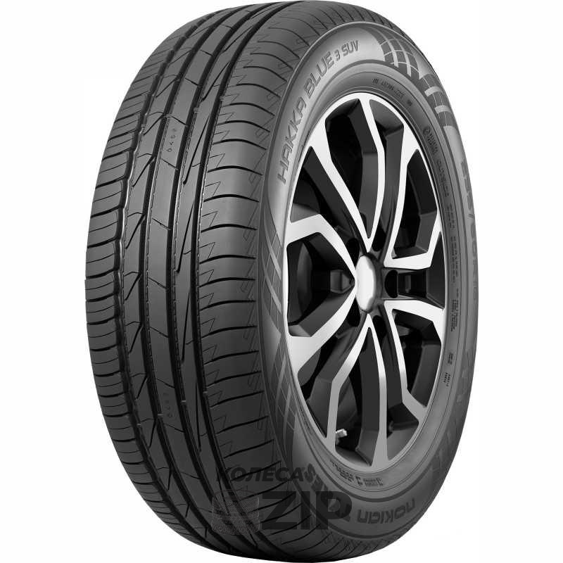 Шины Nokian Tyres Hakka Blue 3 SUV 225/55 R18 98V 