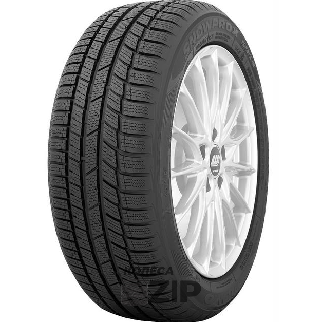 Шины Toyo Snowprox S954 SUV 255/45 R20 105V 