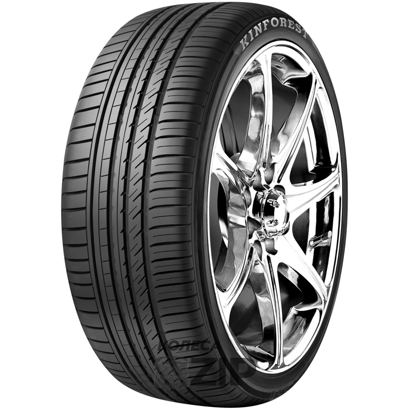Шины Kinforest KF550 UHP 245/50 R20 102W 