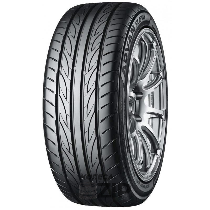 Шины Yokohama Advan Fleva V701 225/45 R19 96W 