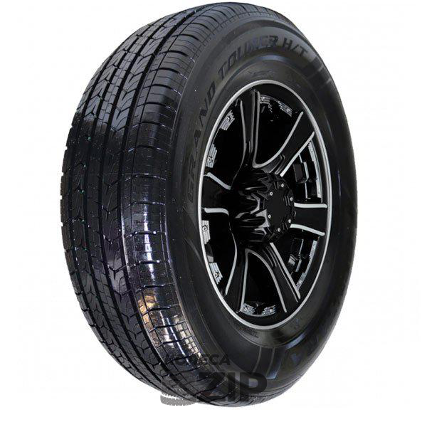 Шины Centara Grand Tourer H/T 275/50 R22 111V XL 