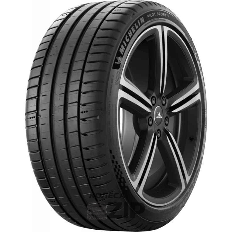 Шины Michelin Pilot Sport 5 245/45 R18 100Y XL 