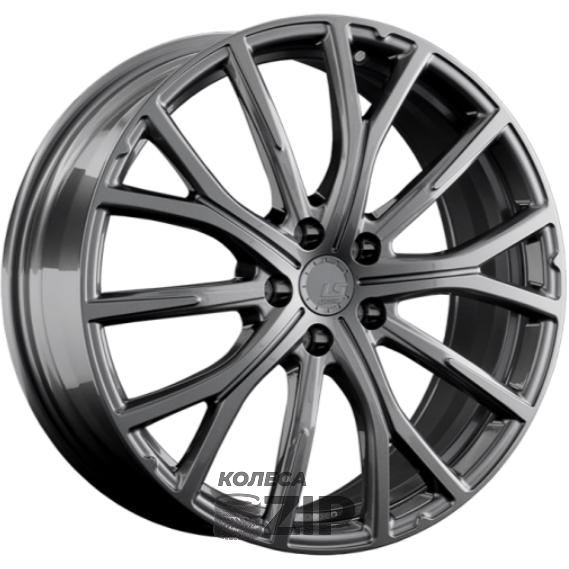 колесные диски LS Forged FG21 7x19 5*108 ET52 DIA60.1 GM Литой