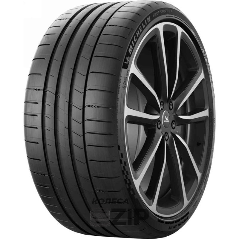 Шины Michelin Pilot Sport S 5 295/35 R21 110Y XL * 