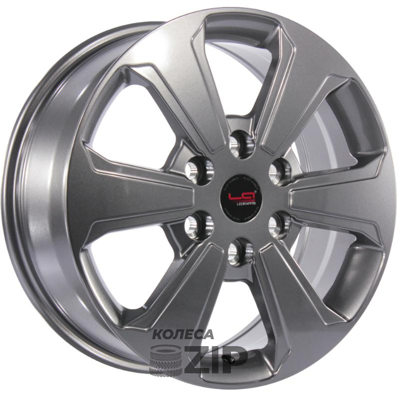 колесные диски Replica Concept TY578 7.5x18 6*139.7 ET60 DIA95.1 GM Литой