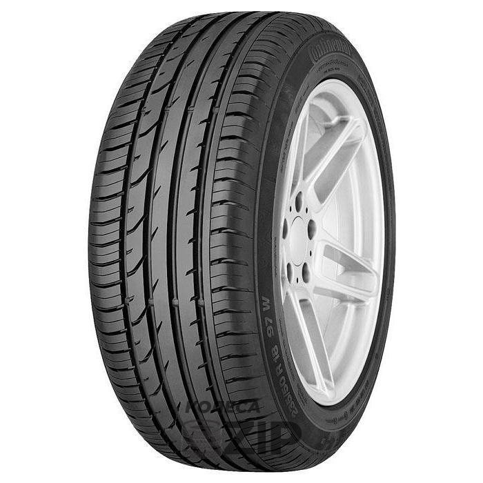 Шины Continental ContiPremiumContact 2 215/45 R16 90V XL 