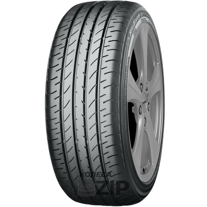 Шины Yokohama BluEarth-A AE51B 215/55 R17 94V 