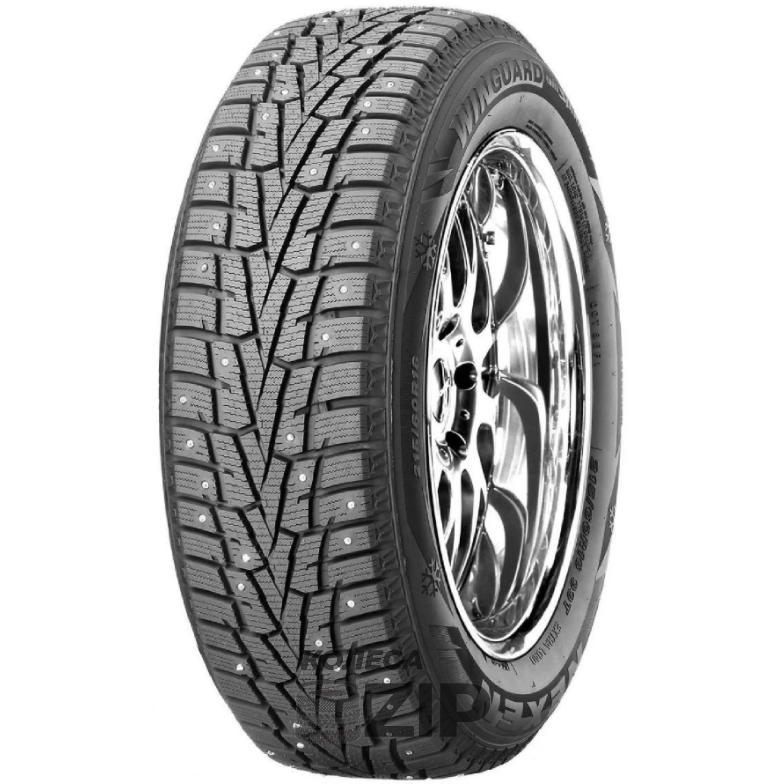Шины Nexen Winguard Winspike SUV 265/60 R18 114T 