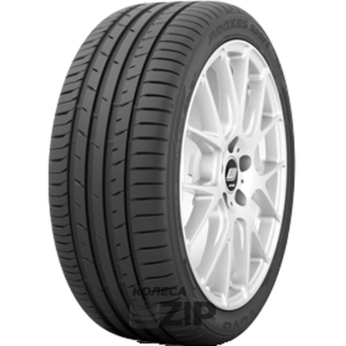 Шины Toyo Proxes Sport 245/40 R17 95Y 