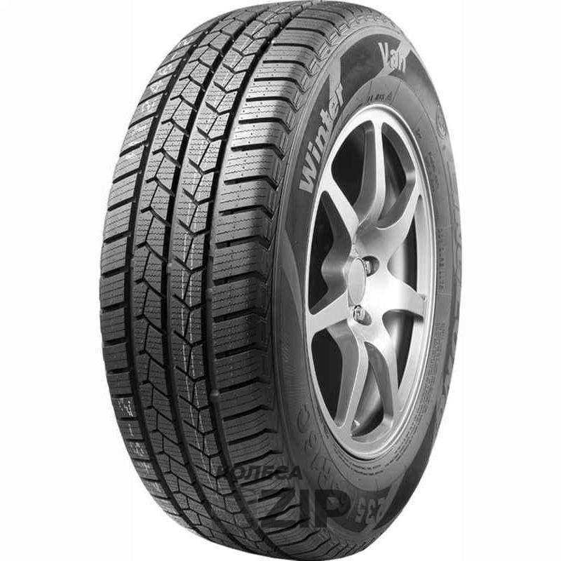 Шины Leao Winter Defender Van 185/75 R16C 104/102R 