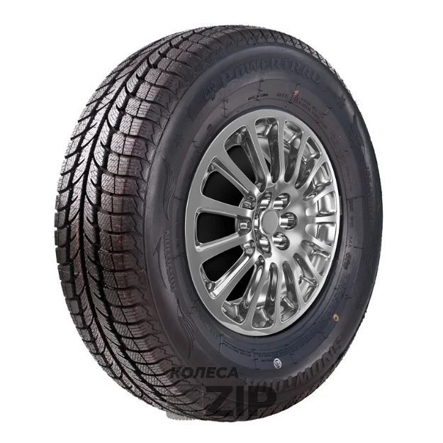 Шины Powertrac SnowTour 275/55 R20 117H 