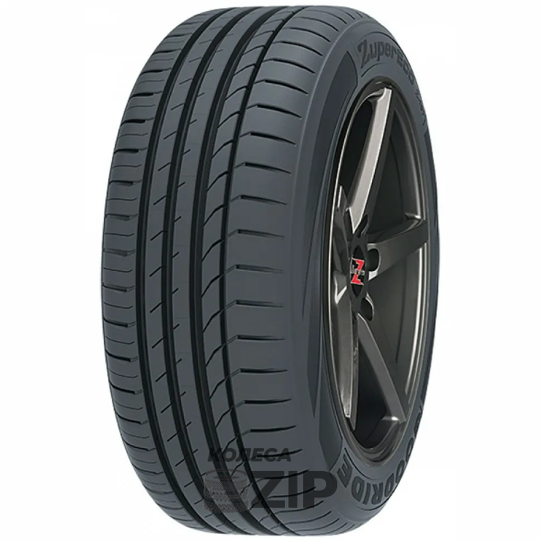 Шины Goodride ZuperEco Z-107 195/50 R15 82V 