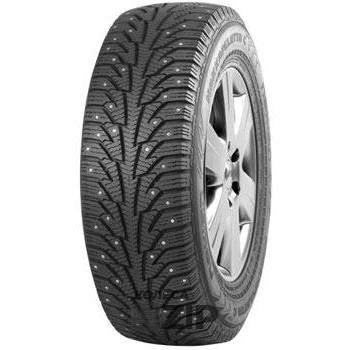 Шины Nokian Tyres Nordman C 215/75 R16C 116/114R 