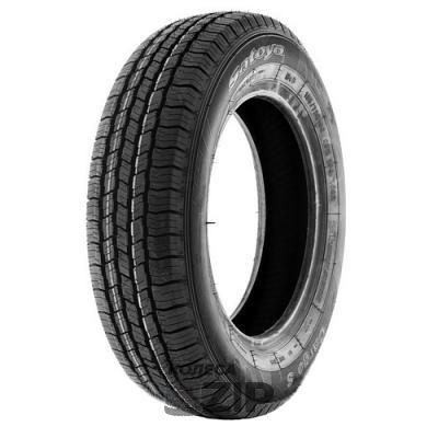 Шины Satoya Cargo S 185/75 R16C 104/102R 