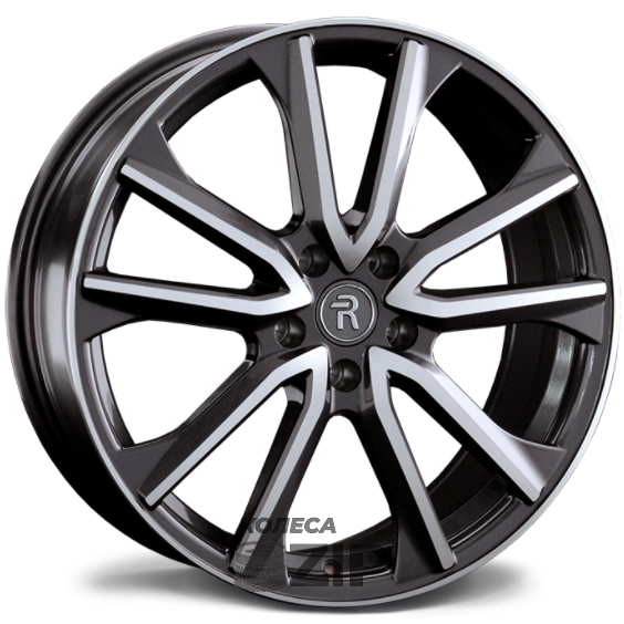 колесные диски Replay MZ150 7.5x19 5*114.3 ET45 DIA67.1 GMF Литой