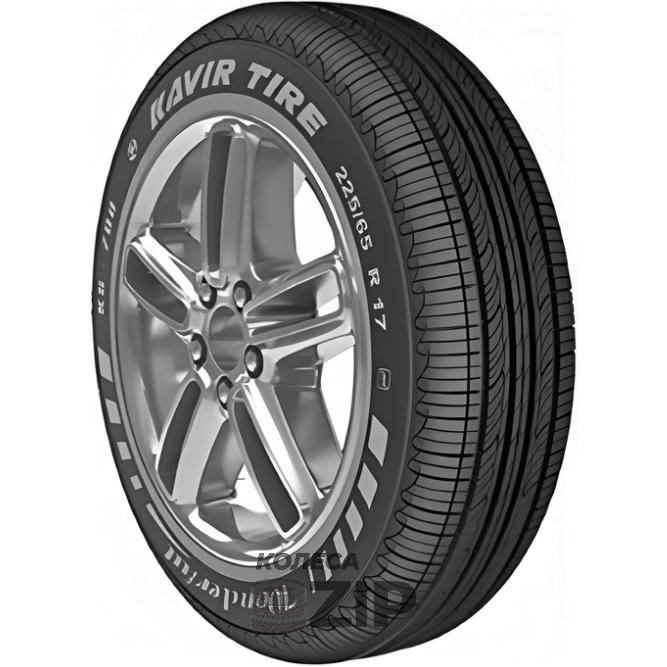 Шины Kavir Tire KB700 Wonderful 235/55 R19 101V 