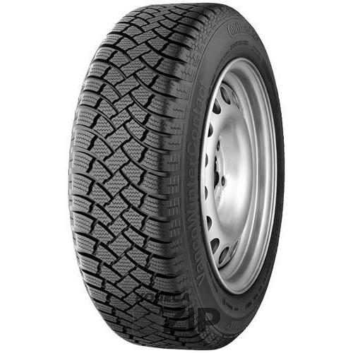 Шины Continental VancoWinterContact 205/70 R15 106/104R 