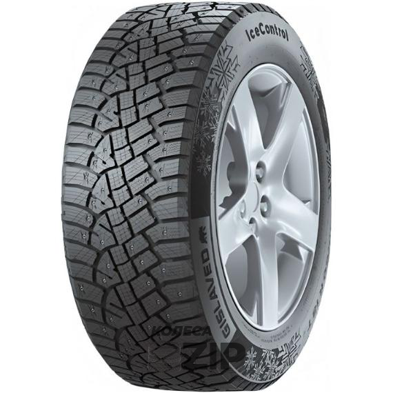 Шины Gislaved IceControl 225/75 R16 108T XL FP 