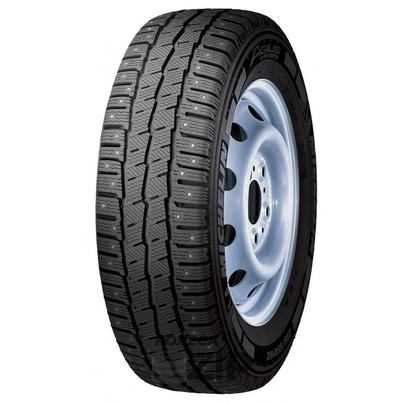 Шины Michelin Agilis X-Ice North 205/75 R16C 110/108R FP 