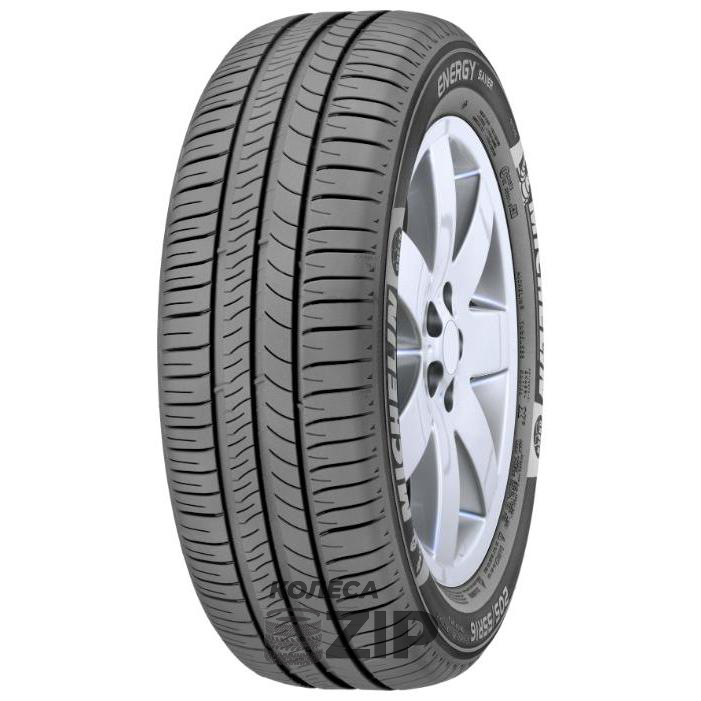 Шины Michelin Energy Saver + 195/50 R15 82T 