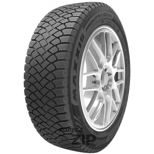 Шины Maxxis Premitra Ice 5 SUV 245/45 R18 100T XL 