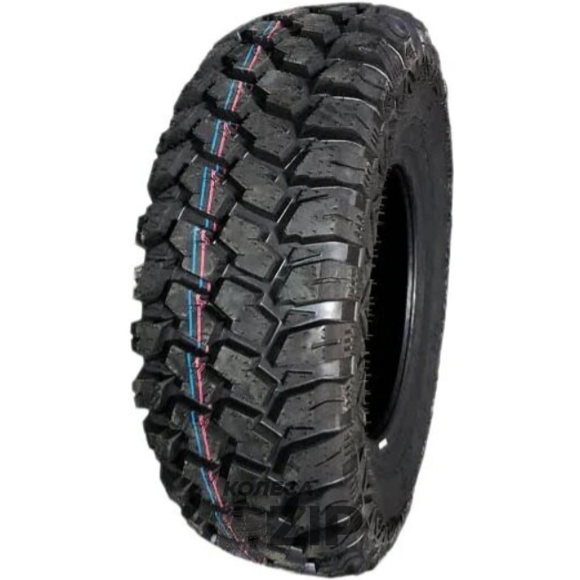 Шины Ovation VI-286MT 33/12.5 R20 114Q 