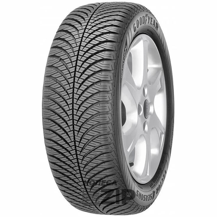 Шины Goodyear Vector 4Seasons Gen-2 215/50 R17 95V XL F01 