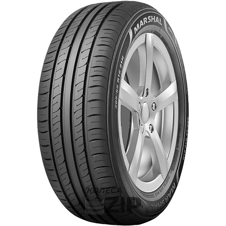 Шины Marshal Matrac MH12 185/70 R14 88H 