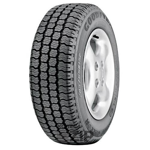 Шины Goodyear Cargo Vector 235/65 R16 115/113R 