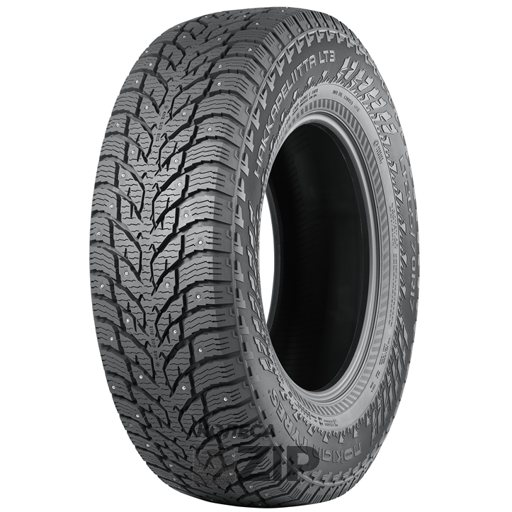 Шины Nokian Tyres Hakkapeliitta LT 3 275/65 R20 126/123Q XL 