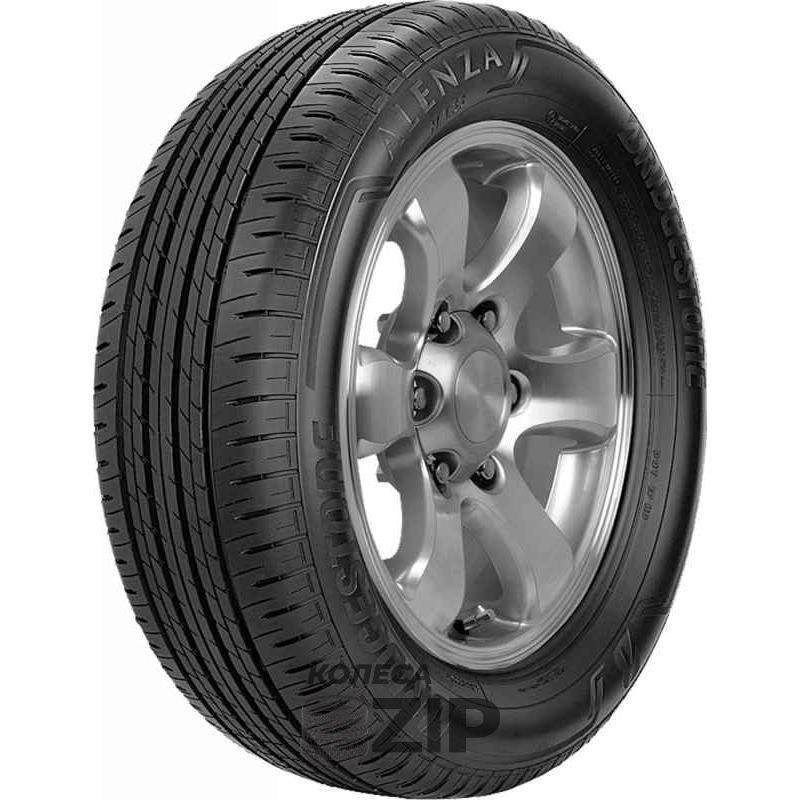 Шины Bridgestone Alenza H/L 33 225/60 R18 100H 
