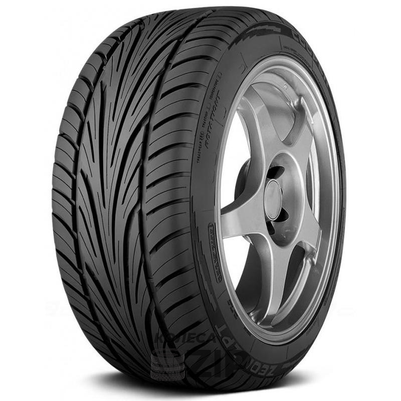 Шины Cooper Zeon ZPT 245/45 R17 95H 