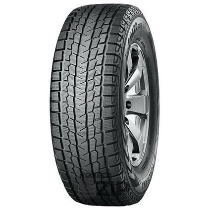 Шины Yokohama iceGuard Studless G075 255/55 R20 110Q 