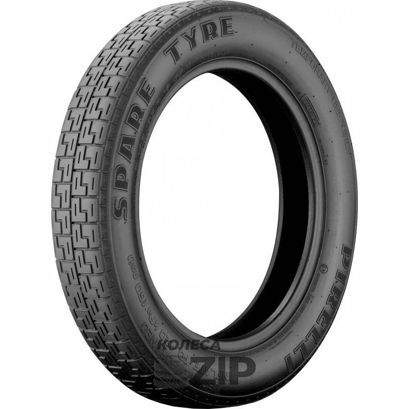 Шины Pirelli Spare 135/70 R19 105M 