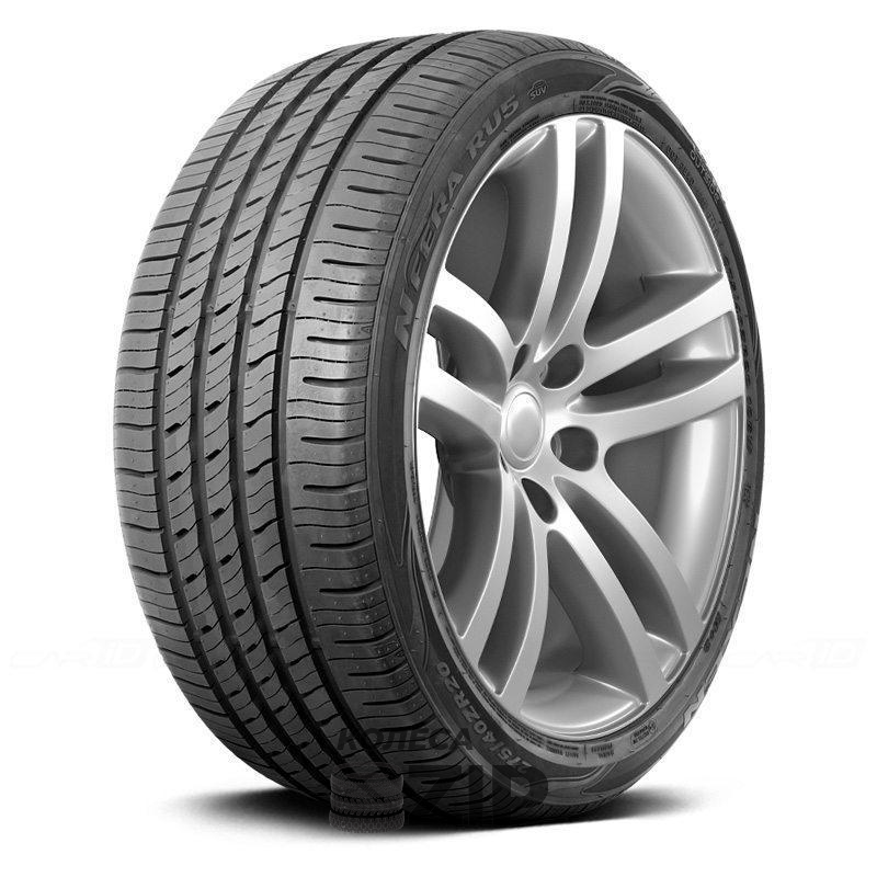 Шины Roadstone Nfera RU5 245/40 R17 95Y XL 