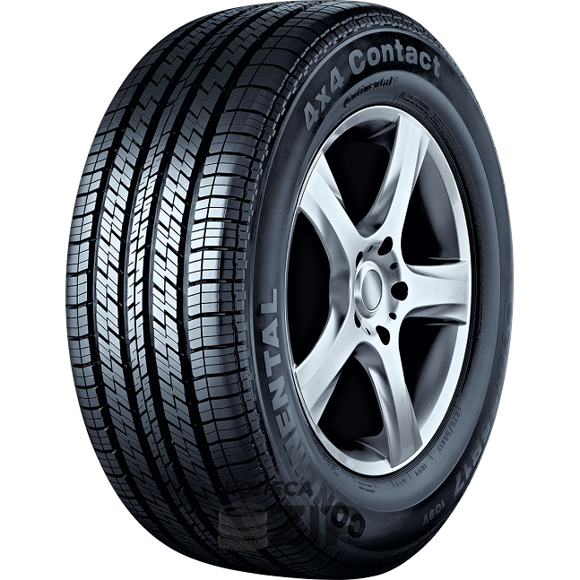 Шины Continental Conti4x4Contact 275/45 R19 108V 