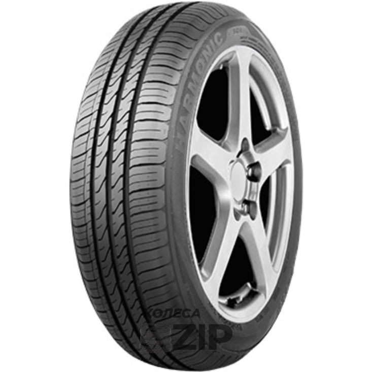 Шины Autogreen Harmonic SC4 165/60 R14 75H 