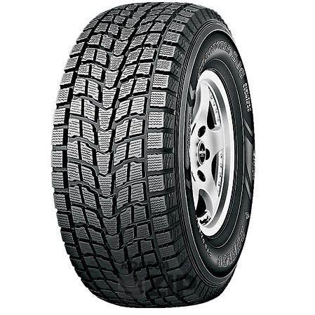 Шины Dunlop Grandtrek SJ6 245/60 R18 105Q 