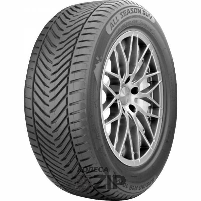 Шины Kormoran All Season SUV 205/70 R15 96H 