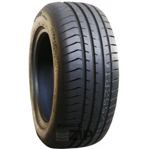 Шины Kapsen Papide K3000 245/50 R19 105W 