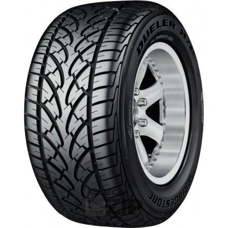 Шины Bridgestone Dueler H/P 680 285/50 R18 109W 