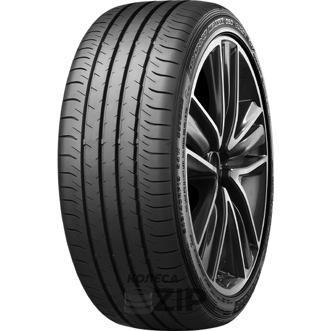Шины Dunlop SP Sport Maxx 050 265/50 R22 112V 
