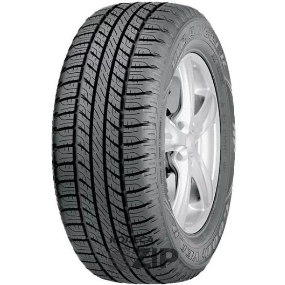 Шины Goodyear Wrangler HP All Weather 235/65 R17 104V LR FP 