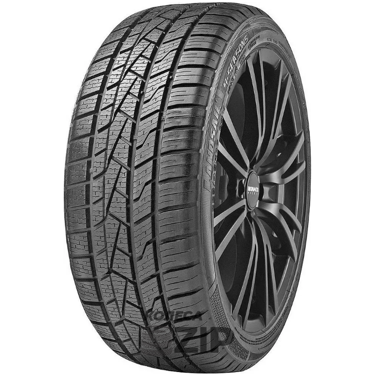 Шины Landsail 4-Seasons 215/60 R16 99V XL 