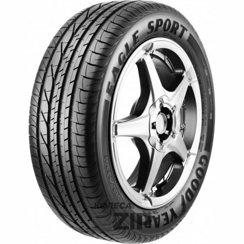 Шины Goodyear Eagle Sport 185/60 R15 88H XL 