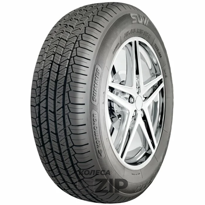 Шины Kormoran Summer SUV 215/65 R17 99V 
