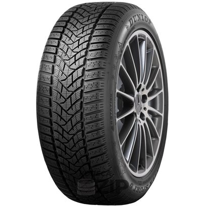 Шины Dunlop Winter Sport 5 235/55 R17 103V XL 
