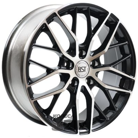колесные диски RST R007 7.5x17 5*112 ET45 DIA57.1 BD Литой