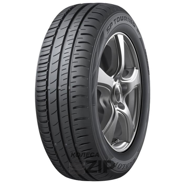 Шины Dunlop SP Touring R1 185/65 R14 86T R1 