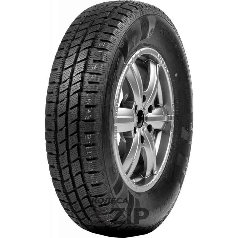 Шины RoadX RXFrost WC01 185/80 R14C 102/100R 
